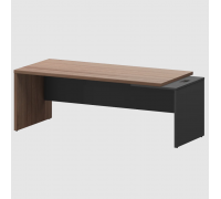 Стол руководителя правый