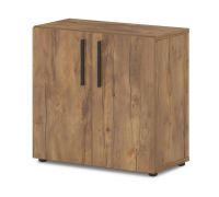 Шкаф для документов низкий