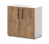 Шкаф для документов низкий