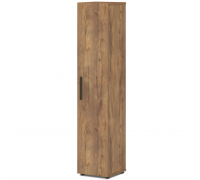 Шкаф для документов высокий узкий