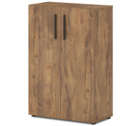 Шкаф для документов средний