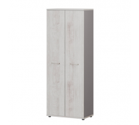 Шкаф закрытый высокий B-671