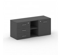 Fresco Греденция FRU.GR-2 1250*460*532