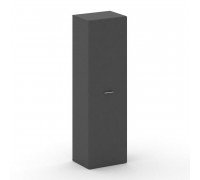 Fresco Гардероб узкий универсальный FRU.GB-101 600*460*2000