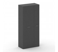 Fresco Гардероб широкий левый FRU.GB-201 (L) 896*460*2000