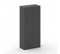 Fresco Шкаф широкий высокий FRU.ST-102 896*460*2000