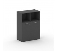 Fresco Шкаф широкий средний FRU.ST-201 896*460*1202