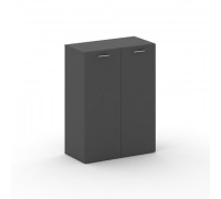 Fresco Шкаф широкий средний FRU.ST-202 896*460*1202