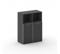 Fresco Шкаф широкий средний FR.ST-203 896*460*1202