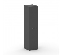 Fresco Шкаф узкий высокий универсальный FRU.SU-102 450*460*2000