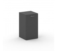 Fresco Fresco Шкаф узкий низкий левый FRU.SU-301 (L) 450*460*807