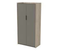 Шкаф высокий для одежды