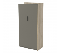 Модуль шкафа конечный