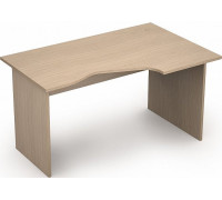 Стол криволинейный