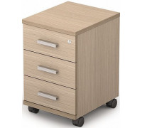 Тумба 2ТЗ.004 с замком