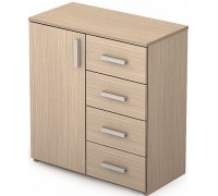 Тумба приставная 2Т.011