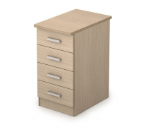 Тумба 2Т.002.3 без замка