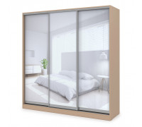 Шкаф-купе 3-дверный ШКЗЗЗ.18-24.6