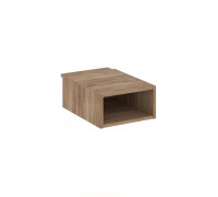 Style Project Подвесная тумба с одной открытой нишей SN.TP-001