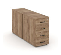 Style Project Подвесная тумба с двумя открытыми нишами SN.TP-011...013