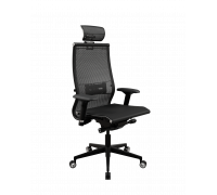 Кресло Samurai Black Edition New (Черный 30.3.15.AA)