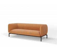 Трехместный диван Альма