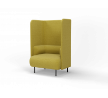 Кресло высокое Клауд