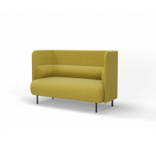 Диван двухместный Клауд