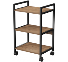 Стеллаж мобильный CUBOS