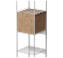 Закрытый модуль CUBOS