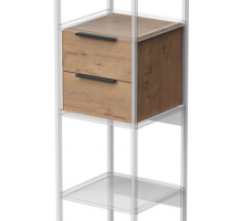 Закрытый модуль CUBOS