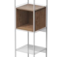 Открытый модуль CUBOS