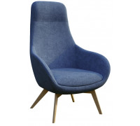 Кресло Арель ткань