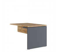 Брифинг-приставка 1200x800x750 ZIL39271114/ZIL39271124