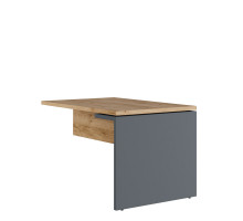 Брифинг-приставка 1200x800x750 ZIL39271114/ZIL39271124