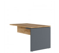 Брифинг-приставка 1400x800x750 ZIL39271214/ZIL39271224