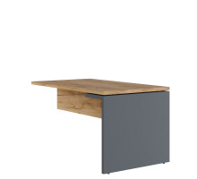 Брифинг-приставка 1400x800x750 ZIL39271214/ZIL39271224