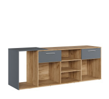 Креденция тип 1(левая/правая) ZIL39241124/ZIL39241224/ZIL39241114/ZIL39241214