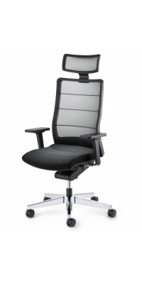 Кресло руководителя AIRPAD