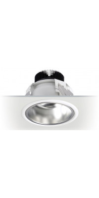 Светильник встраиваемый CHALICE 190H LED