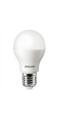 Лампа LED Philips LEDBulb 7-60W E27 6500K A55