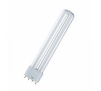 Лампа энергосберегающая КЛЛ Dulux L55 Вт/840, 2G11