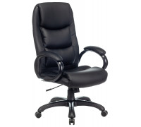 Кресло руководителя Бюрократ CH-S840N/BLACK