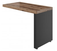 Приставка боковая Вр-1.4