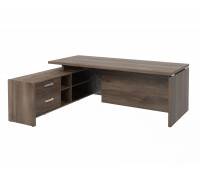 Стол руководителя FI-121L.DD (левый)