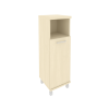 Шкаф средний узкий KSU-2.1 L/R First