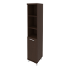 Шкаф высокий узкий KSU-1.1 L/R First