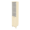 Шкаф высокий узкий KSU-1.2 L/R First