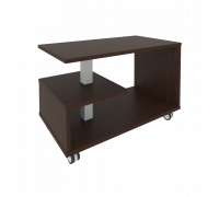 Стол журнальный на колесах KSM-1