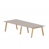 Прямоугольный стол для совещаний AWMS3212 Artwood Meeting